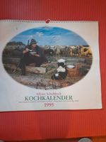 Alfons Schuhbeck - Kalender mit Autogramm Wandsbek - Hamburg Farmsen-Berne Vorschau