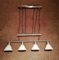 Esszimmer Lampe/ höhenverstellbar Baden-Württemberg - Niedereschach Vorschau