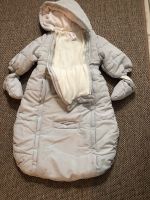 Baby Winter Schlafsack für den Kinderwagen Schleswig-Holstein - Handewitt Vorschau