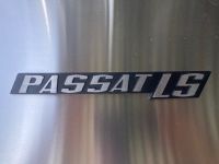 Passat 1 Emblem LS Metall Schild Baden-Württemberg - Rietheim-Weilheim Vorschau