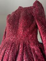 Henna Kleid Baden-Württemberg - Walldorf Vorschau
