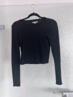 Cropped Pullover blau Review M Berlin - Spandau Vorschau