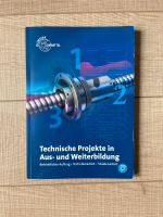 Lehrbuch Technik Weiterbildung Ausbildung mit CD Hessen - Büttelborn Vorschau
