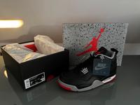 Nike Air Jordan 4 Retro Nordrhein-Westfalen - Remscheid Vorschau