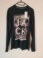 Jack & Jones Langarm Shirt (S) Speyer - Dudenhofen Vorschau