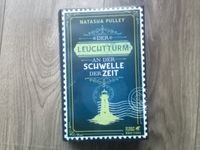 Der Leuchtturm an der Schwelle der Zeit Natasha Pulley Baden-Württemberg - Winterlingen Vorschau