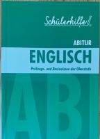 Englisch Prüfungs- und Basiswissen der Oberstufe Kiel - Schreventeich-Hasseldieksdamm Vorschau