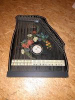 Musima Zither Instrument Köln - Nippes Vorschau