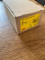 SIBA 3 NH Sicherungen 63A gG NH2 NEU Bayern - Pfaffenhofen a.d. Ilm Vorschau