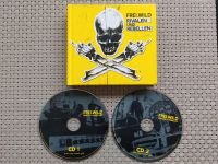 Freiwild Rivalen und Rebellen Digibook 2 CDs Bayern - Saldenburg Vorschau