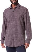 HUGO Boss Kenno Jersey Shirt Hemd 44 NEU Neustadt - Hohentor Vorschau