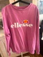 Pullover ellesse Hessen - Alsfeld Vorschau