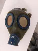 Gasmaske mit Behälter WK2 Baden-Württemberg - Crailsheim Vorschau