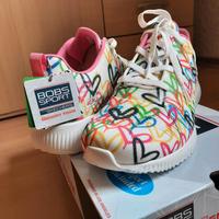 Skecher Bobs SQUAD STARRY LOVE Sneaker Nordrhein-Westfalen - Emmerich am Rhein Vorschau