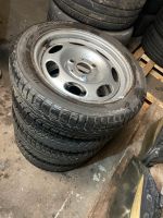 Smart Winterreifen 155/60 R15 74T Hessen - Offenbach Vorschau