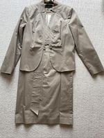 Etui-Kleid mit Jacke Größe 44 Sachsen - Neuensalz Vorschau