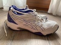 Sportschuhe - Asics Gel Rocket 11 - Größe 40,5 Bayern - Landsberg (Lech) Vorschau