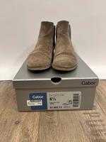 Gabor, Stiefeletten Niedersachsen - Walsrode Vorschau