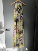 Hochzeitsgast Kleid Maxi Dress Wedding Esprit 36 Sommerkleid Baden-Württemberg - Rottweil Vorschau