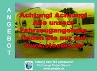 HOBBY EXCELLENT 410 SFE  - NR. 70 - MOVER, FRANZ. BETT Nordrhein-Westfalen - Blomberg Vorschau