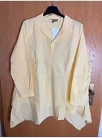 Gr.46/48 Bluse A-Form Zipfelbluse Ulla Popken neu Baden-Württemberg - Mannheim Vorschau