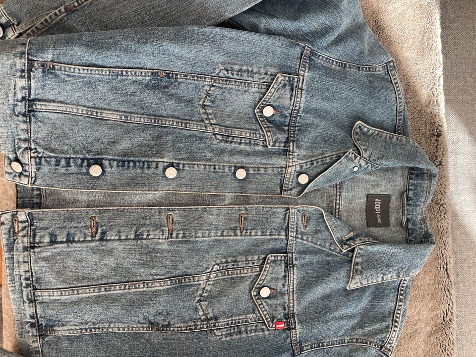 Joop Jeans Jacke Herren Größe 50 in Ravensburg