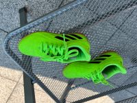 Fußball Schuhe Adidas top Zustand GR: 31 Nordrhein-Westfalen - Minden Vorschau
