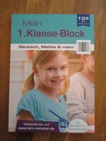 1 Klasse-Block Deutsch, Mathe & mehr Edewecht - Edewecht - Friedrichsfehn Vorschau