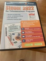 Steuer CD Aldi 2022 1xbenutzt Baden-Württemberg - Friedrichshafen Vorschau