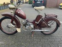 Simson SR-2 Sachsen - Markkleeberg Vorschau