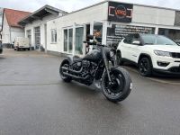 Harley-Davidson FLFBS 114 Fat Boy (4 Jahre Garantie) Hessen - Dreieich Vorschau