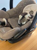 Babyschale Maxicosi Peple mit Station Bayern - Landshut Vorschau