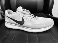 Nike Free RN  42,5  (Weiß) Original Baden-Württemberg - Birkenfeld Vorschau