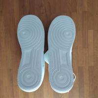 EU Größe 42 Nike Air Force 1 '07 Fresh White Baden-Württemberg - Karlsruhe Vorschau