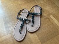 Anna Field Zehentreter Dark Grey Größe 41 Berlin - Wilmersdorf Vorschau