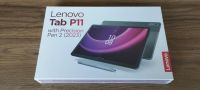 Lenovo Tablet Tab P11 2. Generation mit Precision Pen 2 NEU OVP Düsseldorf - Gerresheim Vorschau
