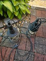 2x baulampe Bayern - Pettendorf Vorschau