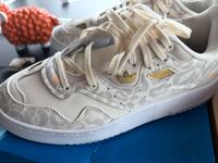Adidas Supercourt Damen - Größe 38 2/3 - 1x getragen Hessen - Büdingen Vorschau