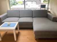 Design Sofa von Schaffrath | Zum Ausziehen Nordrhein-Westfalen - Mönchengladbach Vorschau