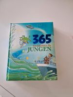 Kinder Buch 365 Geschichten für Jungen Mülheim - Köln Buchforst Vorschau