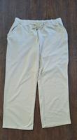 Beige Schlupfhose Gr. 52 neuwertig Baden-Württemberg - Calw Vorschau