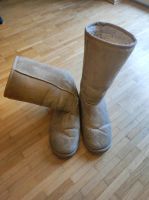 Winterstiefel Schuhe Ramersdorf-Perlach - Ramersdorf Vorschau