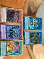 YU-GI-OH    Gold Karten Bad Godesberg - Mehlem Vorschau