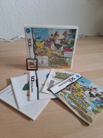 Pokemon Ranger Spuren des Lichts Nintendo DS Spiel Hessen - Schauenburg Vorschau