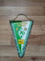 WimpelS.V. WERDER BREMEN DEUTSCHER MEISTER 1965 ,POKALSIEGER 1961 Sachsen - Taucha Vorschau