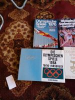 9 Olympiade Bücher 76 92 88 74 84 72 60,64 58 Rheinland-Pfalz - Koblenz Vorschau