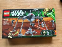 Lego Star Wars 75016 Homing Spider Droid Bayern - Olching Vorschau