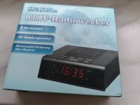 PEARL UKW-Radiowecker München - Sendling-Westpark Vorschau