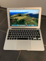 Apple MacBook Air 11" (2011) 1.6 GHz Core i5 4GB RAM 120GB SSD Mitte - Gesundbrunnen Vorschau