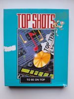 TO BE ON TOP - Commodore 64/C64 Disk - KLASSIKER Nordrhein-Westfalen - Dinslaken Vorschau